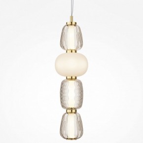 Подвесной светильник Maytoni Pattern MOD267PL-L32G3K в Елабуге - elabuga.mebel24.online | фото