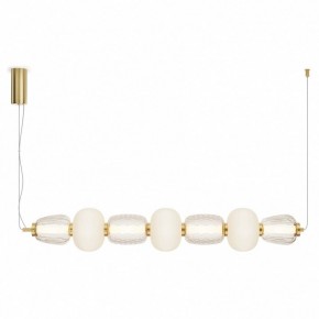 Подвесной светильник Maytoni Pattern MOD267PL-L42G3K в Елабуге - elabuga.mebel24.online | фото 2