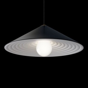 Подвесной светильник Maytoni Peso P080PL-01B в Елабуге - elabuga.mebel24.online | фото 4