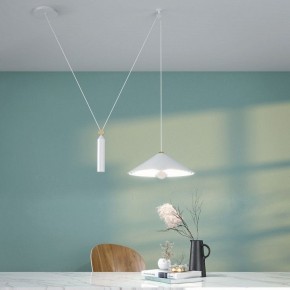Подвесной светильник Maytoni Peso P080PL-01B в Елабуге - elabuga.mebel24.online | фото 5