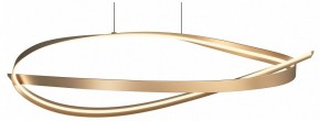 Подвесной светильник Maytoni Plons MOD283PL-L40BS3K в Елабуге - elabuga.mebel24.online | фото