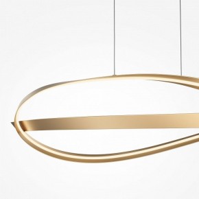 Подвесной светильник Maytoni Plons MOD283PL-L40BS3K в Елабуге - elabuga.mebel24.online | фото 5