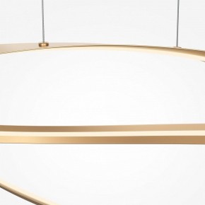 Подвесной светильник Maytoni Plons MOD283PL-L40BS3K в Елабуге - elabuga.mebel24.online | фото 6