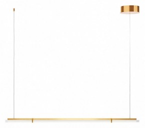 Подвесной светильник Maytoni Plume MOD340PL-L20BS3K в Елабуге - elabuga.mebel24.online | фото 2