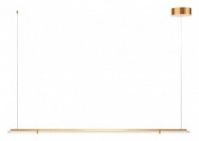Подвесной светильник Maytoni Plume MOD340PL-L28BS3K в Елабуге - elabuga.mebel24.online | фото 2
