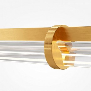 Подвесной светильник Maytoni Plume MOD340PL-L28BS3K в Елабуге - elabuga.mebel24.online | фото 3