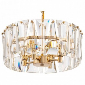 Подвесной светильник Maytoni Puntes MOD043PL-04G в Елабуге - elabuga.mebel24.online | фото 2