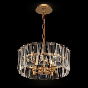 Подвесной светильник Maytoni Puntes MOD043PL-04G в Елабуге - elabuga.mebel24.online | фото 3