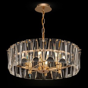 Подвесной светильник Maytoni Puntes MOD043PL-06G в Елабуге - elabuga.mebel24.online | фото 2