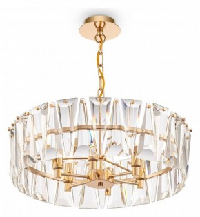 Подвесной светильник Maytoni Puntes MOD043PL-06G в Елабуге - elabuga.mebel24.online | фото 3