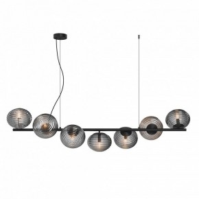 Подвесной светильник Maytoni Reels MOD268PL-07B в Елабуге - elabuga.mebel24.online | фото 2