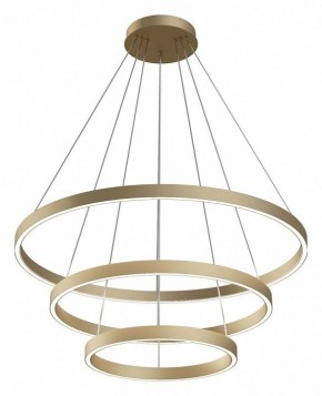 Подвесной светильник Maytoni Rim MOD058PL-L100BS4K в Елабуге - elabuga.mebel24.online | фото 5