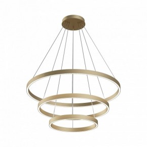 Подвесной светильник Maytoni Rim MOD058PL-L100BSK в Елабуге - elabuga.mebel24.online | фото 3