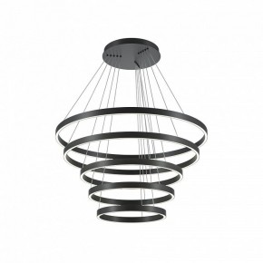 Подвесной светильник Maytoni Rim MOD058PL-L200BK в Елабуге - elabuga.mebel24.online | фото 2