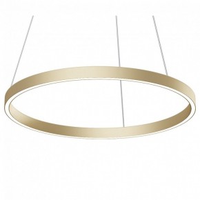 Подвесной светильник Maytoni Rim MOD058PL-L32BSK в Елабуге - elabuga.mebel24.online | фото