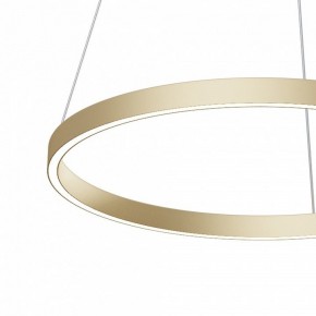 Подвесной светильник Maytoni Rim MOD058PL-L32BSK в Елабуге - elabuga.mebel24.online | фото 4