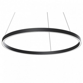 Подвесной светильник Maytoni Rim MOD058PL-L42BK в Елабуге - elabuga.mebel24.online | фото