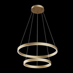 Подвесной светильник Maytoni Rim MOD058PL-L55BS4K в Елабуге - elabuga.mebel24.online | фото 4