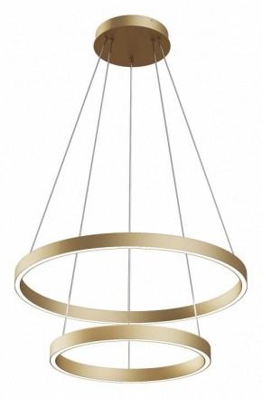 Подвесной светильник Maytoni Rim MOD058PL-L55BS4K в Елабуге - elabuga.mebel24.online | фото 5