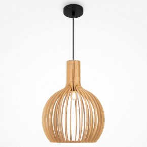 Подвесной светильник Maytoni Roots MOD194PL-01W в Елабуге - elabuga.mebel24.online | фото 2