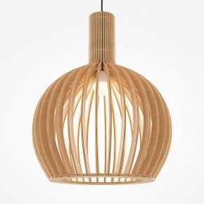 Подвесной светильник Maytoni Roots MOD194PL-01W1 в Елабуге - elabuga.mebel24.online | фото 3