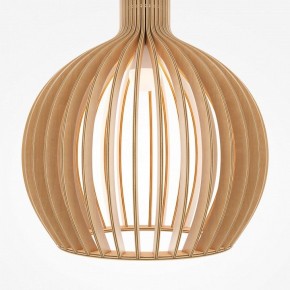 Подвесной светильник Maytoni Roots MOD194PL-01W1 в Елабуге - elabuga.mebel24.online | фото 4