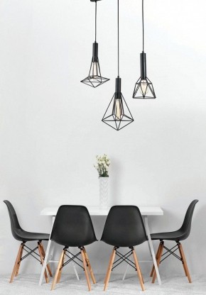 Подвесной светильник Maytoni Spider T021-03-B в Елабуге - elabuga.mebel24.online | фото 2