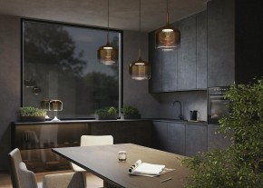 Подвесной светильник Maytoni Spirito MOD286PL-L18G3K в Елабуге - elabuga.mebel24.online | фото 10