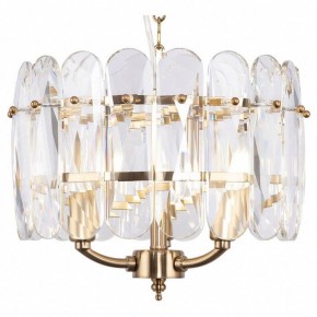 Подвесной светильник Maytoni Suite MOD122PL-03BS в Елабуге - elabuga.mebel24.online | фото 2