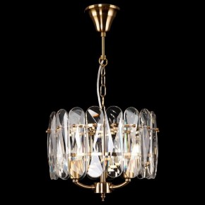 Подвесной светильник Maytoni Suite MOD122PL-03BS в Елабуге - elabuga.mebel24.online | фото 3