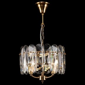 Подвесной светильник Maytoni Suite MOD122PL-03BS в Елабуге - elabuga.mebel24.online | фото 4