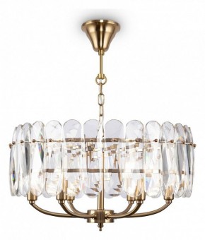 Подвесной светильник Maytoni Suite MOD122PL-06BS в Елабуге - elabuga.mebel24.online | фото 2