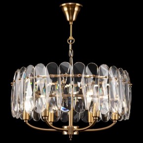Подвесной светильник Maytoni Suite MOD122PL-06BS в Елабуге - elabuga.mebel24.online | фото 3