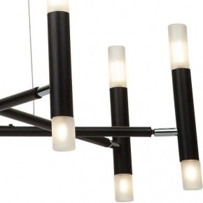 Подвесной светильник Maytoni Vigo MOD031PL-12B в Елабуге - elabuga.mebel24.online | фото 4