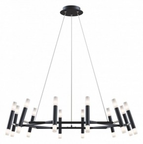 Подвесной светильник Maytoni Vigo MOD031PL-24B в Елабуге - elabuga.mebel24.online | фото 2