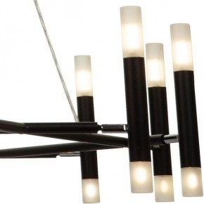 Подвесной светильник Maytoni Vigo MOD031PL-24B в Елабуге - elabuga.mebel24.online | фото 4