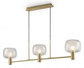 Подвесной светильник Maytoni Vision MOD411PL-03G в Елабуге - elabuga.mebel24.online | фото 3