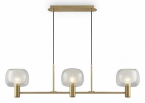 Подвесной светильник Maytoni Vision MOD411PL-03G в Елабуге - elabuga.mebel24.online | фото 4