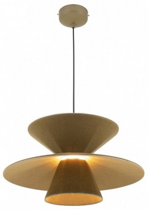 Подвесной светильник Moderli Mantis V11100-PL в Елабуге - elabuga.mebel24.online | фото 3