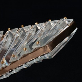 Подвесной светильник MW-Light Гослар 21 498017301 в Елабуге - elabuga.mebel24.online | фото 9