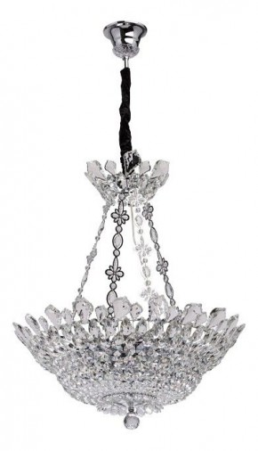 Подвесной светильник MW-Light Патриция 1 447010512 в Елабуге - elabuga.mebel24.online | фото 2
