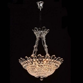 Подвесной светильник MW-Light Патриция 1 447010512 в Елабуге - elabuga.mebel24.online | фото 8