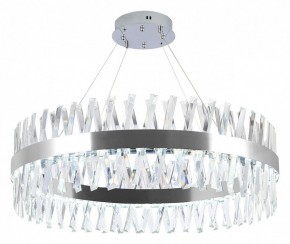 Подвесной светильник Natali Kovaltseva ALEXANDRIA LED LAMPS 81247 в Елабуге - elabuga.mebel24.online | фото 3