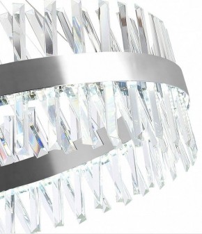 Подвесной светильник Natali Kovaltseva ALEXANDRIA LED LAMPS 81247 в Елабуге - elabuga.mebel24.online | фото 8