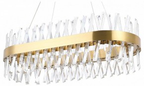 Подвесной светильник Natali Kovaltseva ALEXANDRIA LED LAMPS 81248 в Елабуге - elabuga.mebel24.online | фото