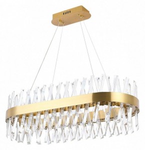 Подвесной светильник Natali Kovaltseva ALEXANDRIA LED LAMPS 81248 в Елабуге - elabuga.mebel24.online | фото 2