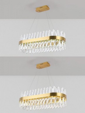 Подвесной светильник Natali Kovaltseva ALEXANDRIA LED LAMPS 81248 в Елабуге - elabuga.mebel24.online | фото 5
