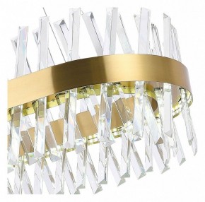 Подвесной светильник Natali Kovaltseva ALEXANDRIA LED LAMPS 81248 в Елабуге - elabuga.mebel24.online | фото 8
