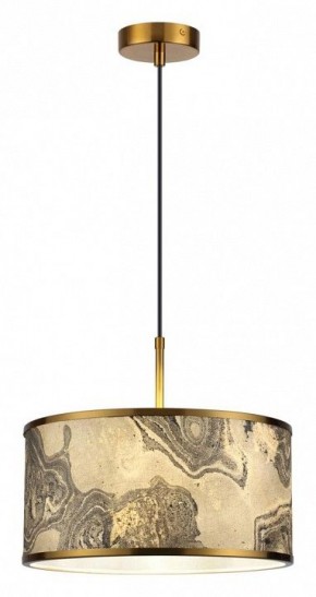Подвесной светильник Odeon Light Bergi 5064/1 в Елабуге - elabuga.mebel24.online | фото 4