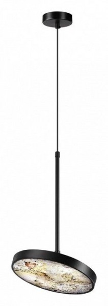 Подвесной светильник Odeon Light Bergi 5064/15L в Елабуге - elabuga.mebel24.online | фото 3